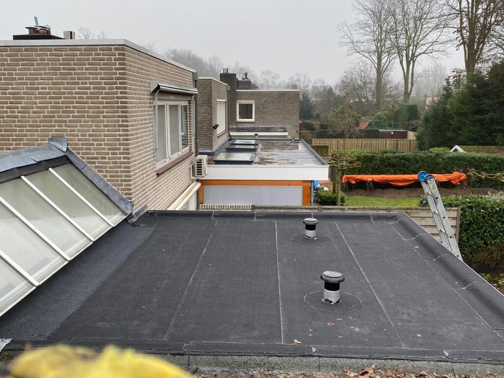 Dakservice Kolen Schijndel Schijndel