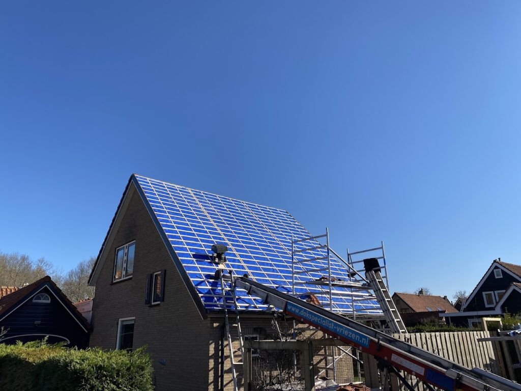 Dakspecialist Vriezen Doetinchem