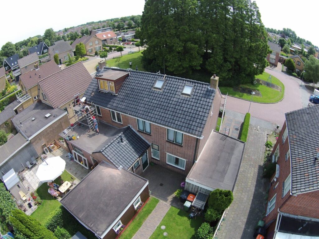 Dakster de dakspecialisten! Enkhuizen