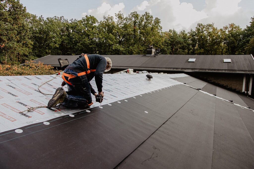 Daktec Harderwijk Harderwijk