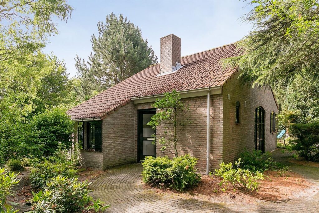 De Bosmuis Burgh-Haamstede