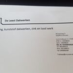 De Leest Dakwerken Eindhoven