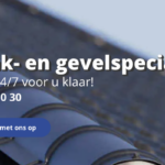 De Specialist B.V | Dak- en gevelspecialisten 's-Heerenberg