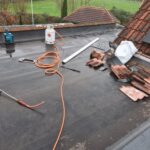 De Velde Harsenhorst Daktechniek Kampen