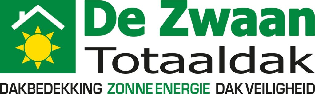De Zwaan Totaaldak Ridderkerk