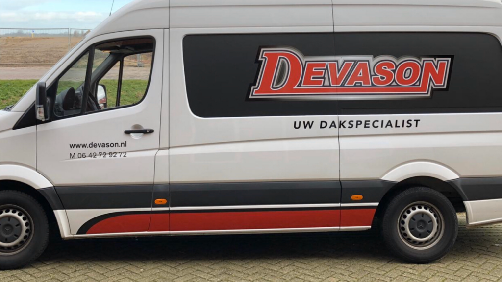Devason Wormerveer