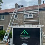 Donkervoort klussen en renovatie dak & isolatie Arnhem
