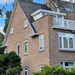 Dutch dakspecialist Zaltbommel