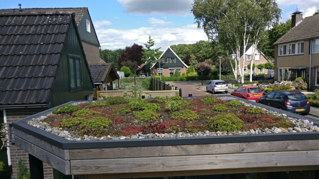 Ekogras Zaltbommel