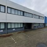Erdo B.V. Capelle aan den IJssel