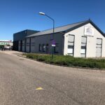 Eurocover B.V. Heeswijk Dinther