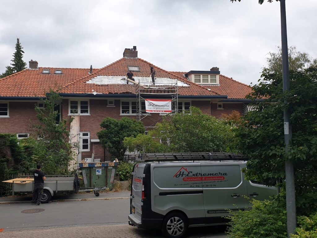 Extremera Dak- en Geveltechniek Doetinchem