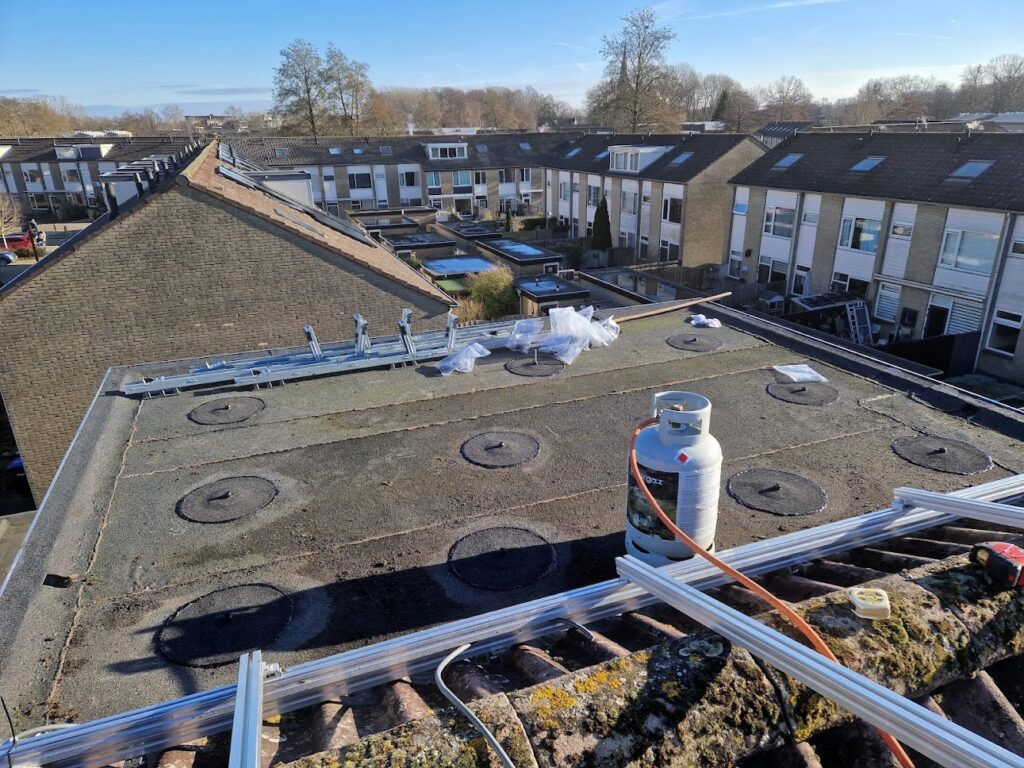 Fedim Nieuwegein
