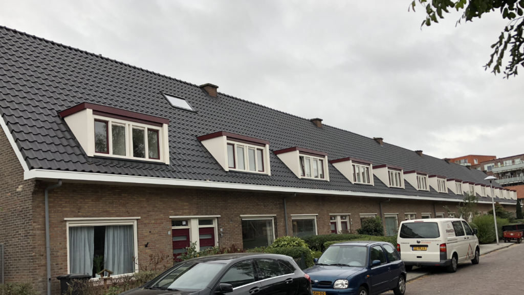 Fransen Dakspecialisten Groesbeek
