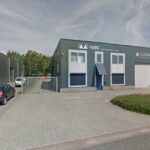 Gebo Dak- En Timmerwerk V.o.f. Groesbeek
