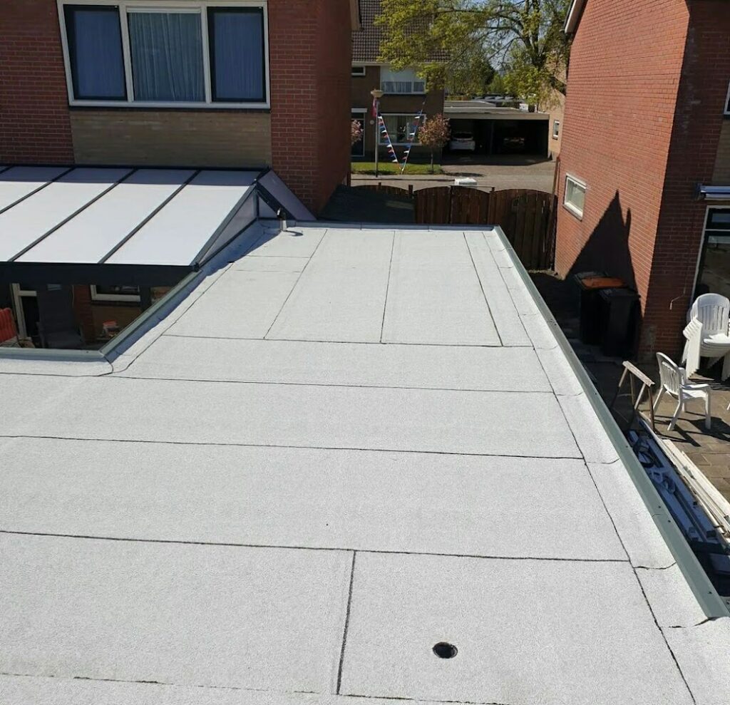 Gerritsen Daktechniek Almelo