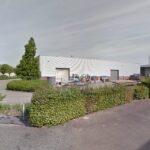 Golfplaten Montage Zaltbommel