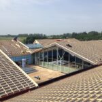 Gramsbergen Dakbedekkingen BV Harlingen