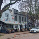 Grand Café Tavenu Burgh-Haamstede