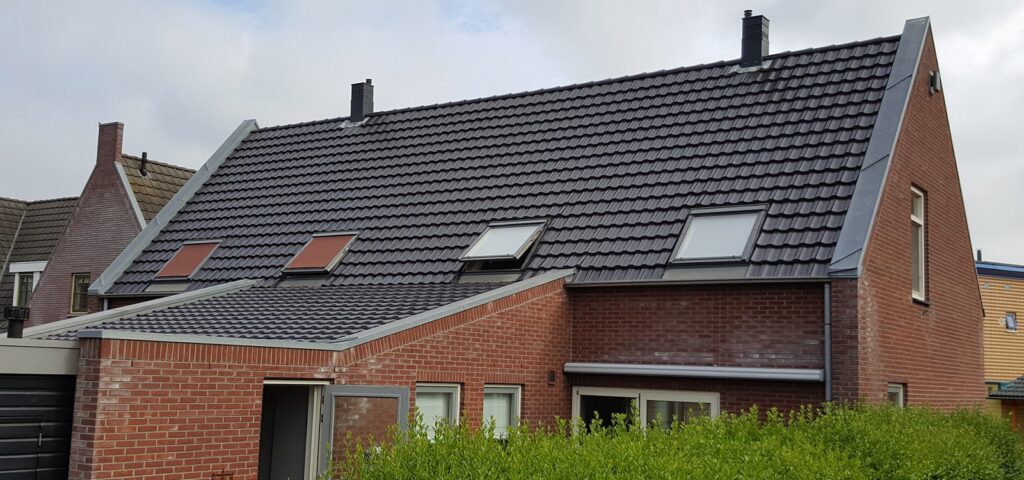H. Reinders Dakbedekkingen Doetinchem