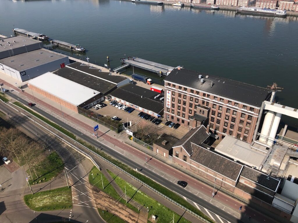 H.B.M. Dakbedekking Barendrecht