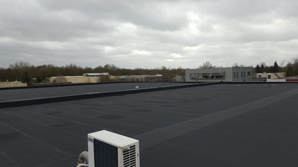 HGM Dakdekker - Dakdekkersbedrijf - Dakreparatie Gaanderen