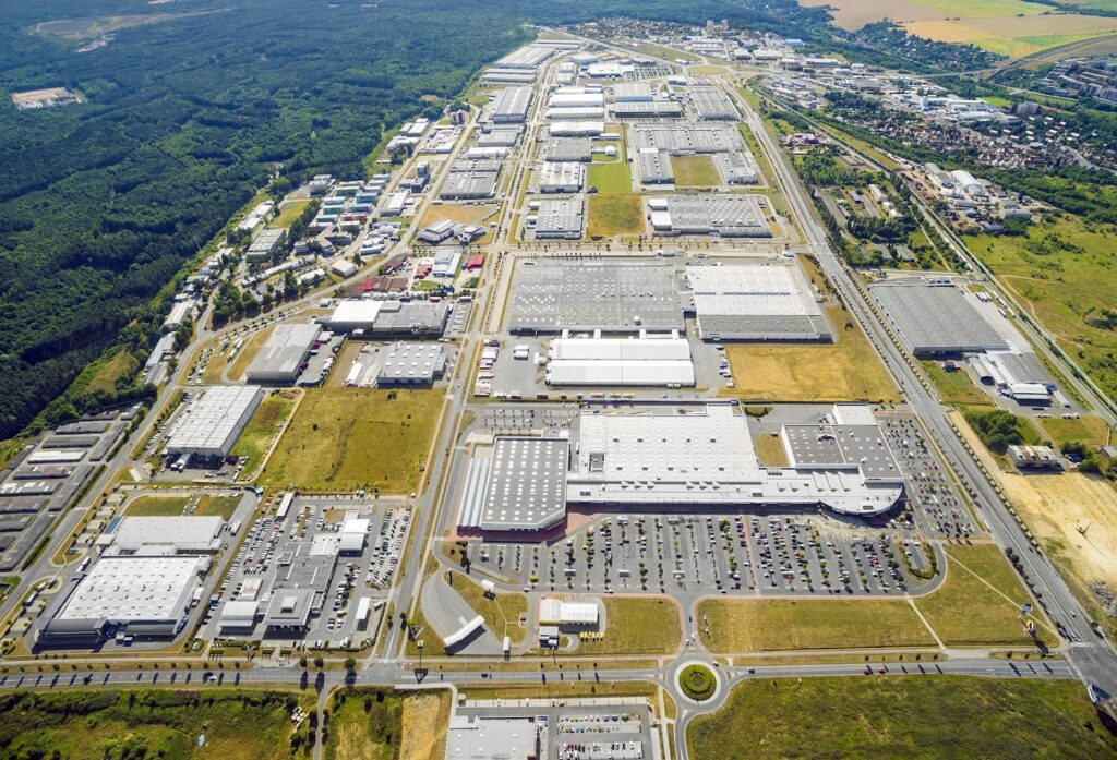 HX Industrial Roof Services Someren