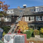 Heijden Dak- & Renovatiebedrijf VOF Van der 's-Hertogenbosch
