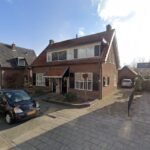 Hofhuis dakbedekking Wijhe
