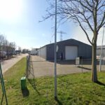 Intercoating Dakbedekk. B.V. Stadskanaal