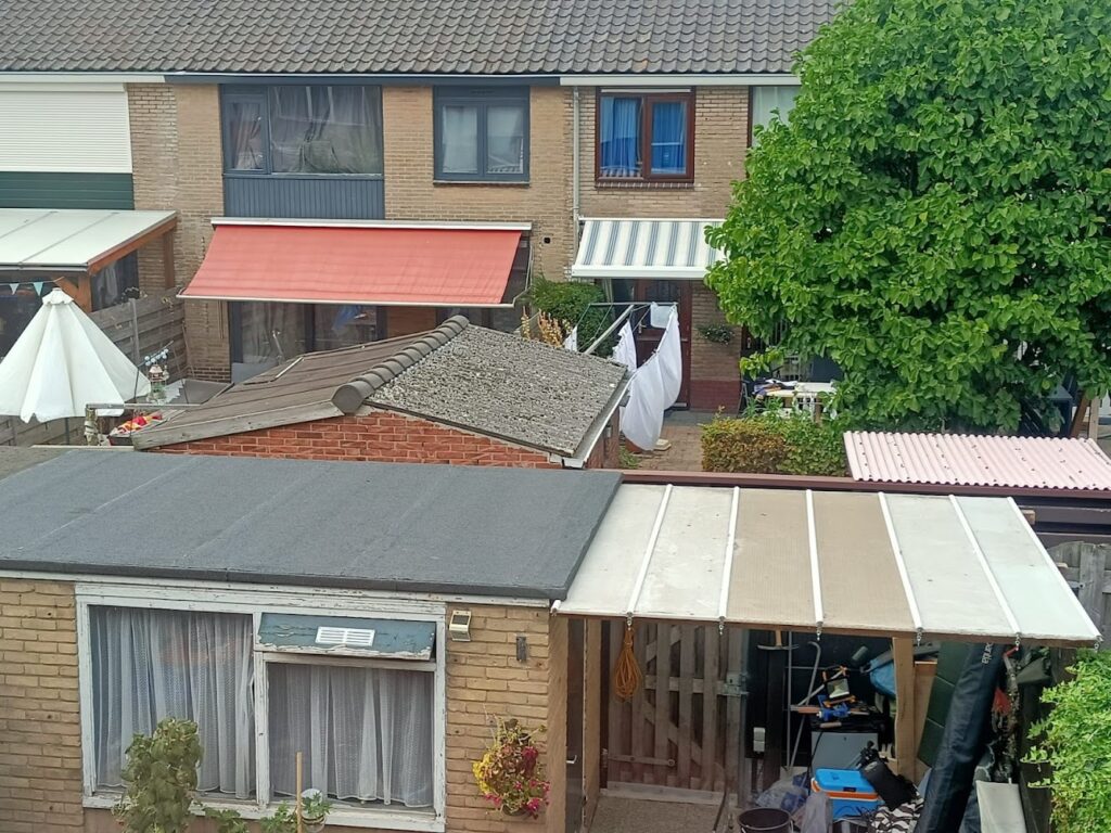 J. Verwaard Isolatie en Dakbedekkingen Zwijndrecht