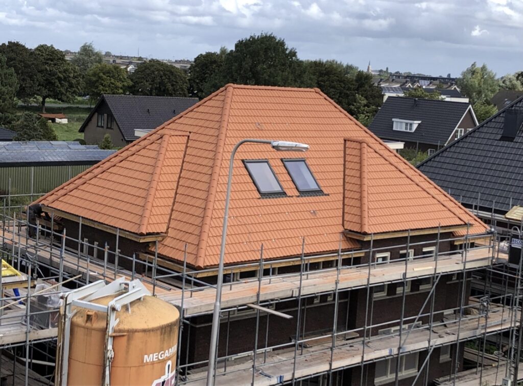 JT Dak Gennep