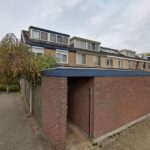 JVN Dienstverlening B.V. Capelle aan den IJssel