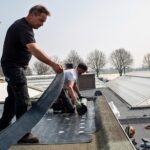 Jacobs Dakbedekkingen Wanssum | Specialist In Dakonderhoud & Renovatie