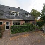 Jan Keijer Lood-Zink- Dakbedekking Huizen