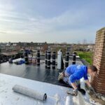 Janssen Dakwerken Overloon