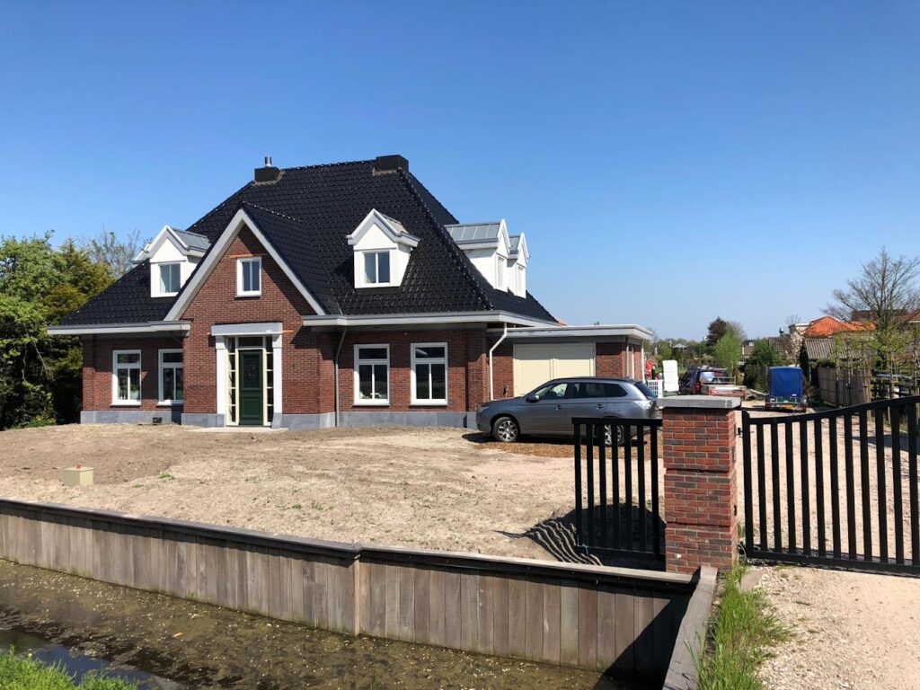 Keijzer Dakbedekking b.v. Ter Aar