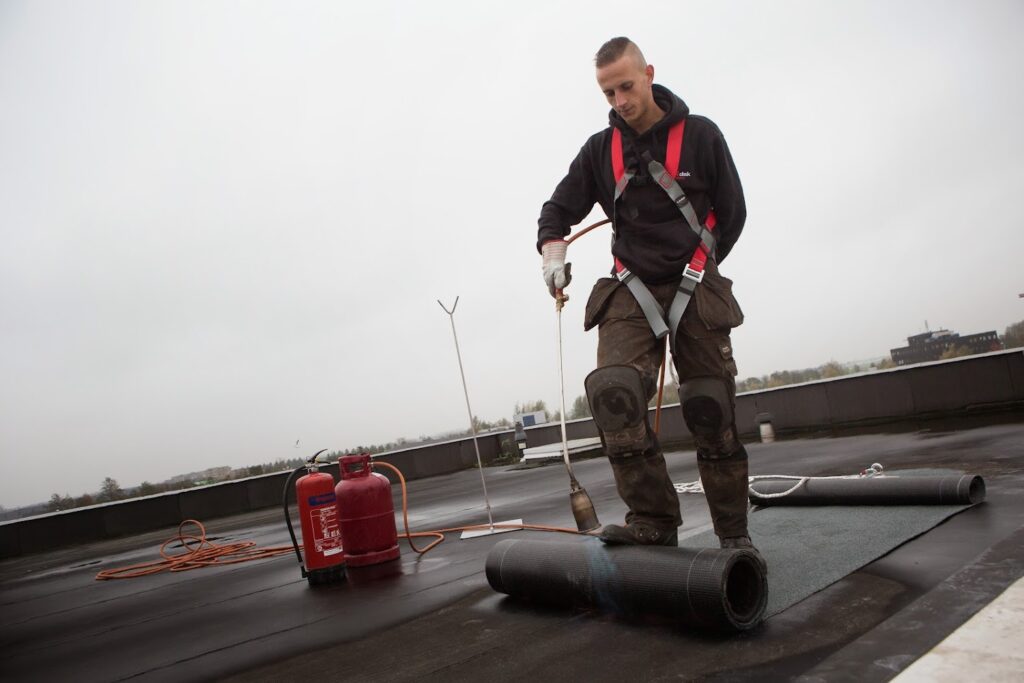 Kewodak dé Dakmakers Alphen aan den Rijn