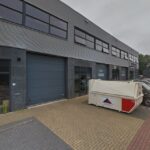 Kieboom Dakbedekking B.V. Ridderkerk