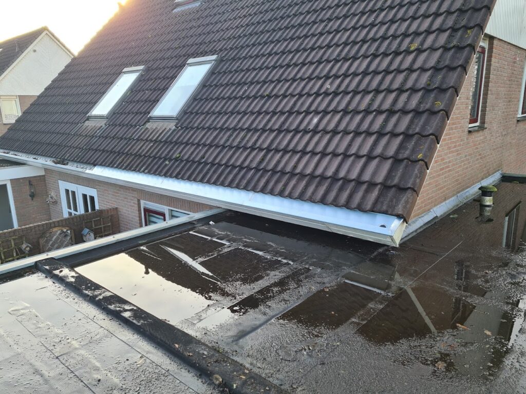 Kingma dak en zinkwerk Donkerbroek