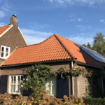 Kolen Dakwerken
