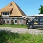 Kooijman BV Rietdekkersbedrijf J P Schagerbrug