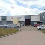 Kooy Project Nederland BV Tilburg