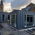 Kranenburg Services dak-