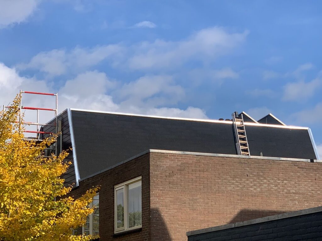 L & S Dakbeheer Assendelft