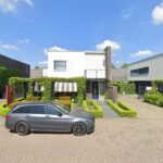 Leidekkersbedrijf Van de Kimmenade B.V. Helmond