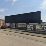 Loko Zink Kampen B.V. Kampen