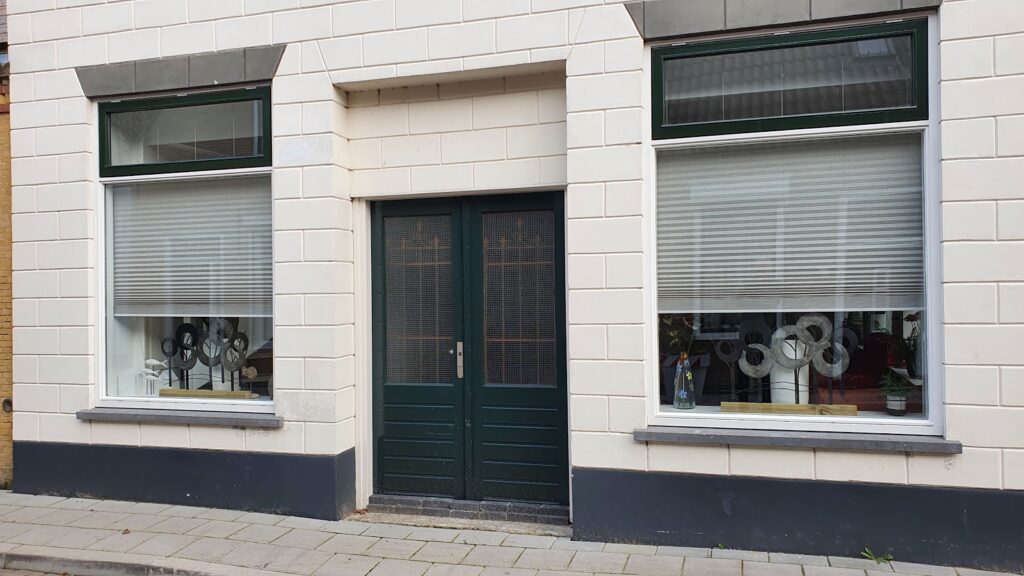 Loodg.- en Dakbedekkingsbedr. Seton B.V. Puttershoek