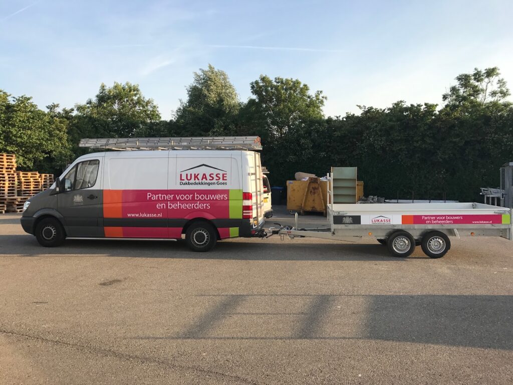 Lukasse Dakbedekkingen Goes Goes