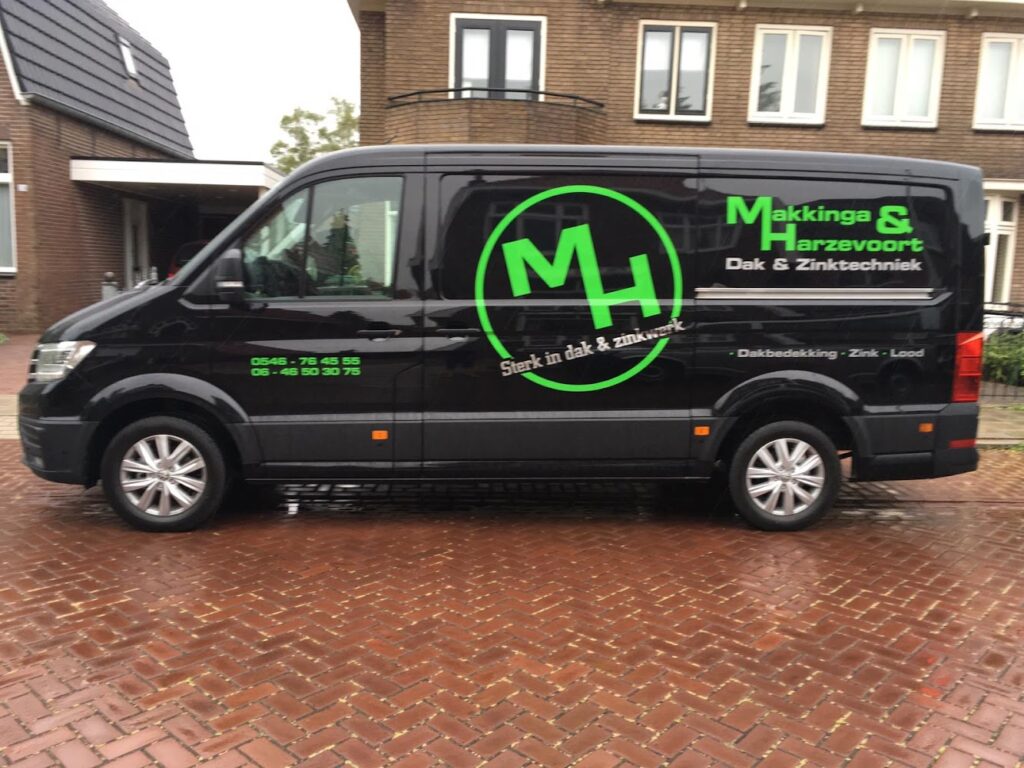 Makkinga & Harzevoort Almelo